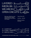 Layered Medium : We Are in Open Circuits